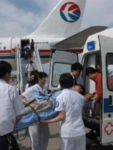 余干县接送服务