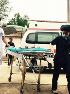 余干县院后转乡